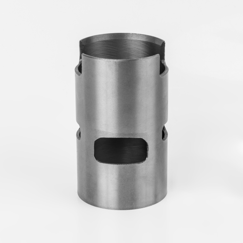 Y36 (Φ78) Utombordare cylinderserie med stor kontaktyta