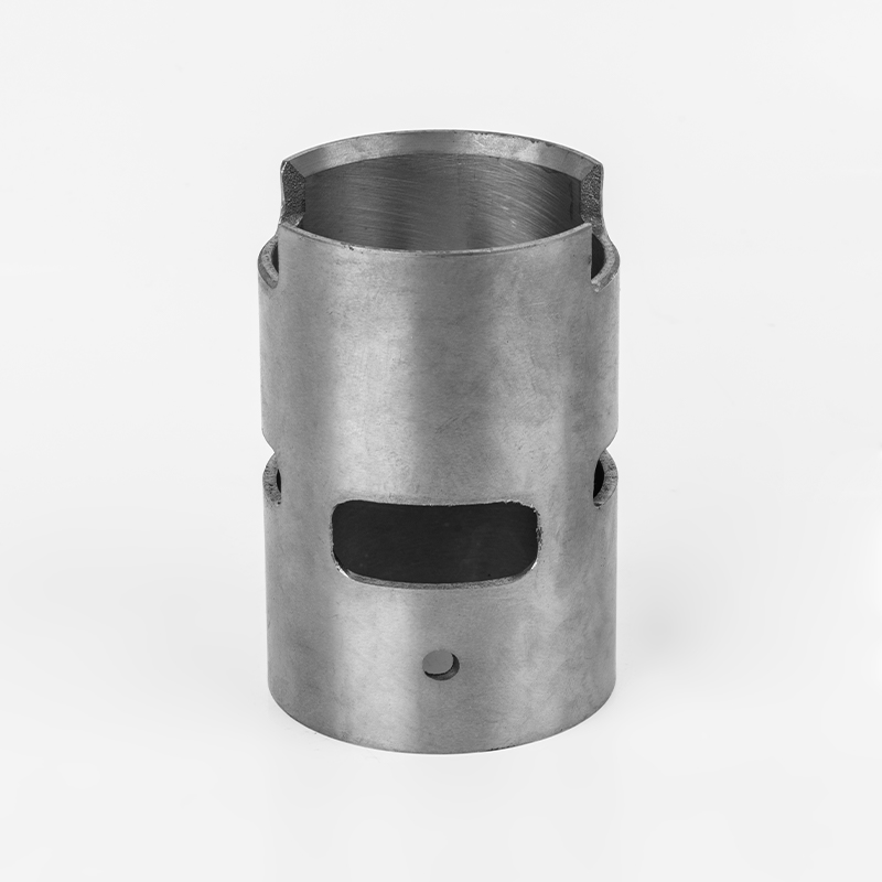 Y20 (Φ56) hög kisel aluminiumlegering teknologi hållbar utombordsmotor cylinder serie