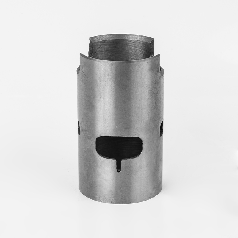 DF40 (Φ50) utombordsmotoroptimering mot korrosionscylinderserie