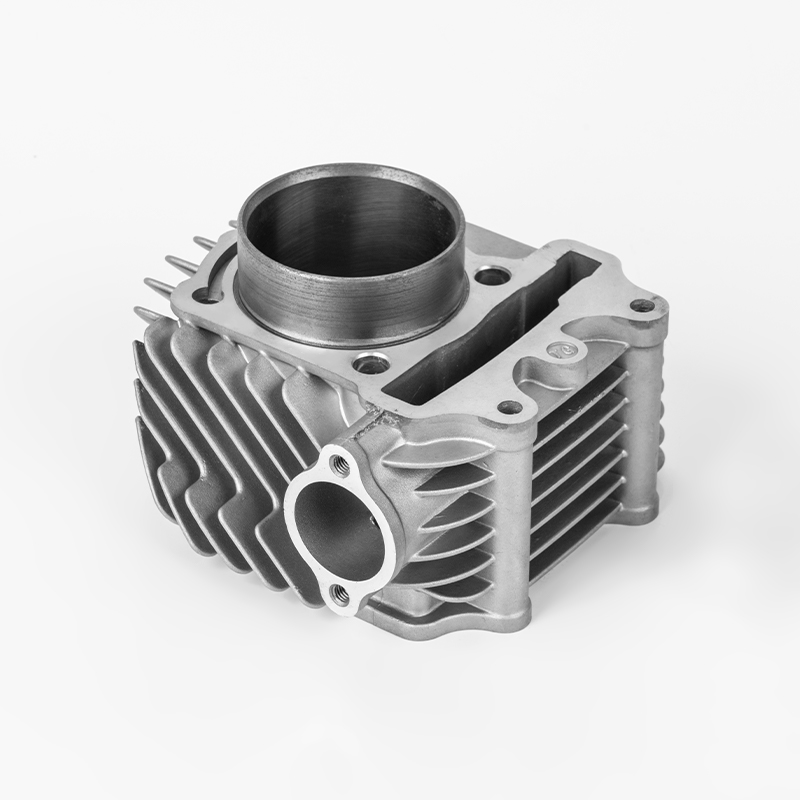 Super Haomai 150 (Φ57.4) slitstarkt motorblock Super Haomai 150 (Φ57.4) slitstarkt motorblock