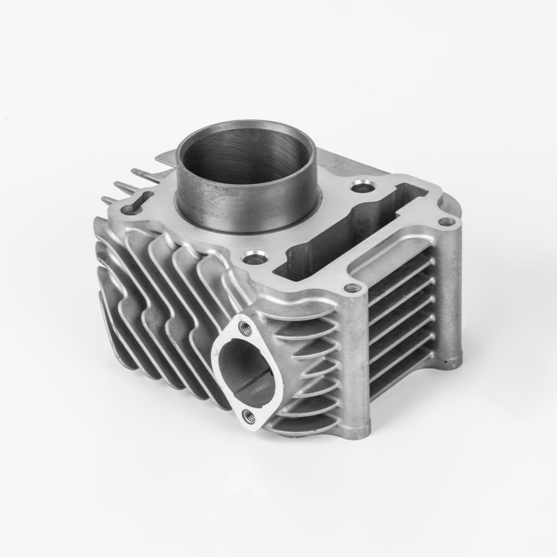 JN125/150/180 (Φ52.4/57.4/180) hållbart motorblock JN125/150/180 (Φ52.4/57.4/180) hållbart motorblock