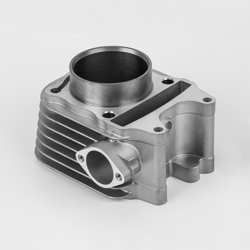 PCX150 luftkyld/PCX180 luftkyld (Φ57.3/63) olika motorblock