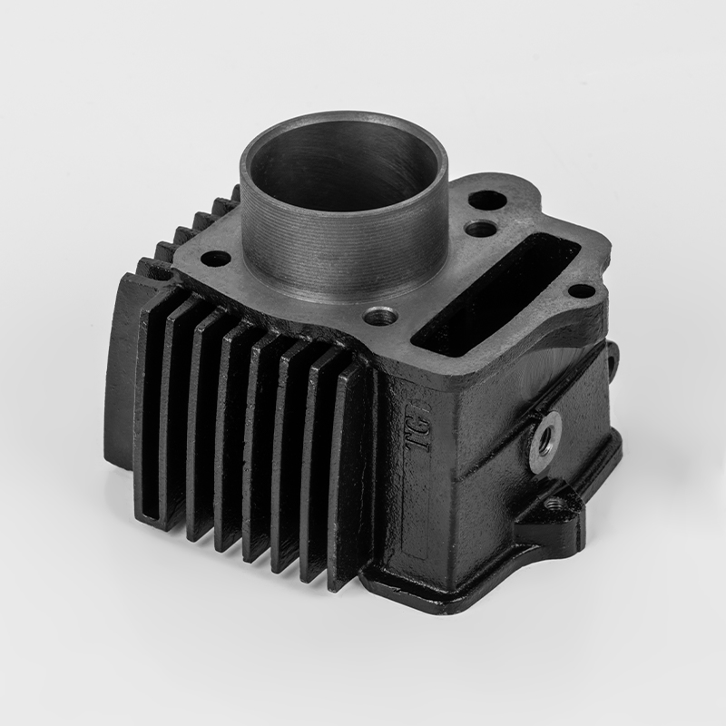 DY90 (Φ47) motorblock i gjutjärn