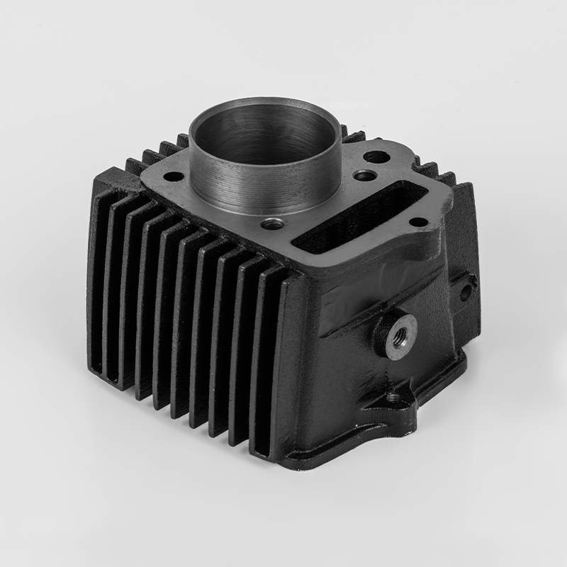 C109 (Φ50) lämplig för reservdelar för motorcykelcylinder