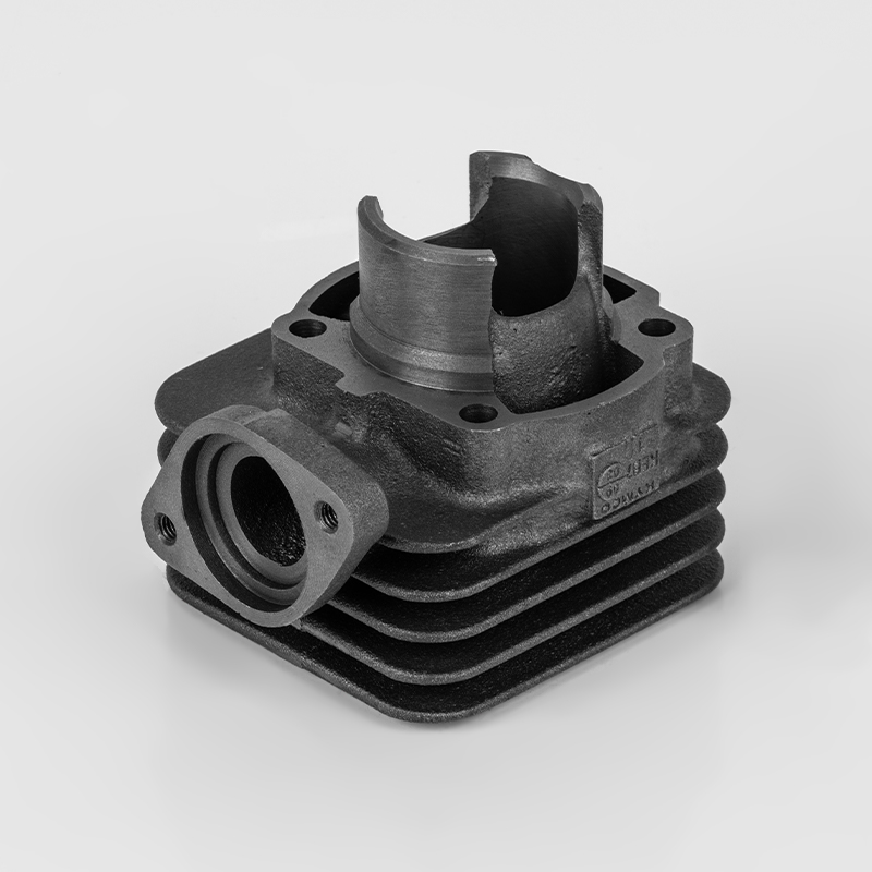 KEB7 (Φ39) cylinder i gjutjärnsmotorcykelserien