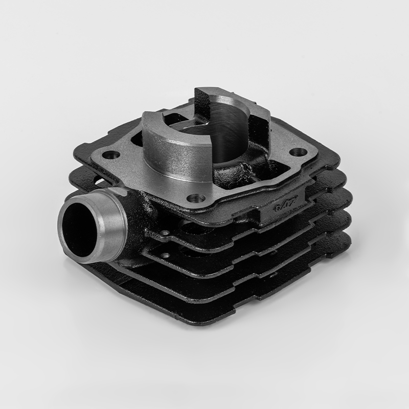 KTM50 (Φ40) lämplig för motorcykelcylindertillbehör