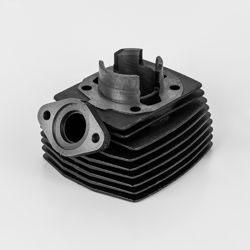 VOGVE (Φ40) är lämplig för tillbehör till motorcykelcylindrar i gjutjärn