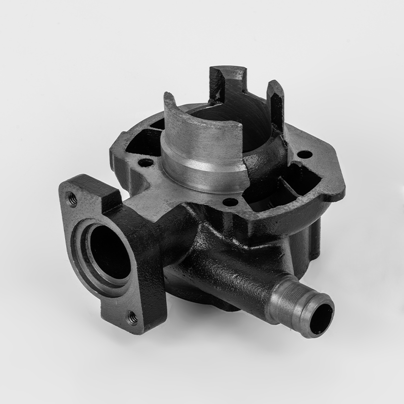 A18 (Φ40) motorcykelcylinderserie