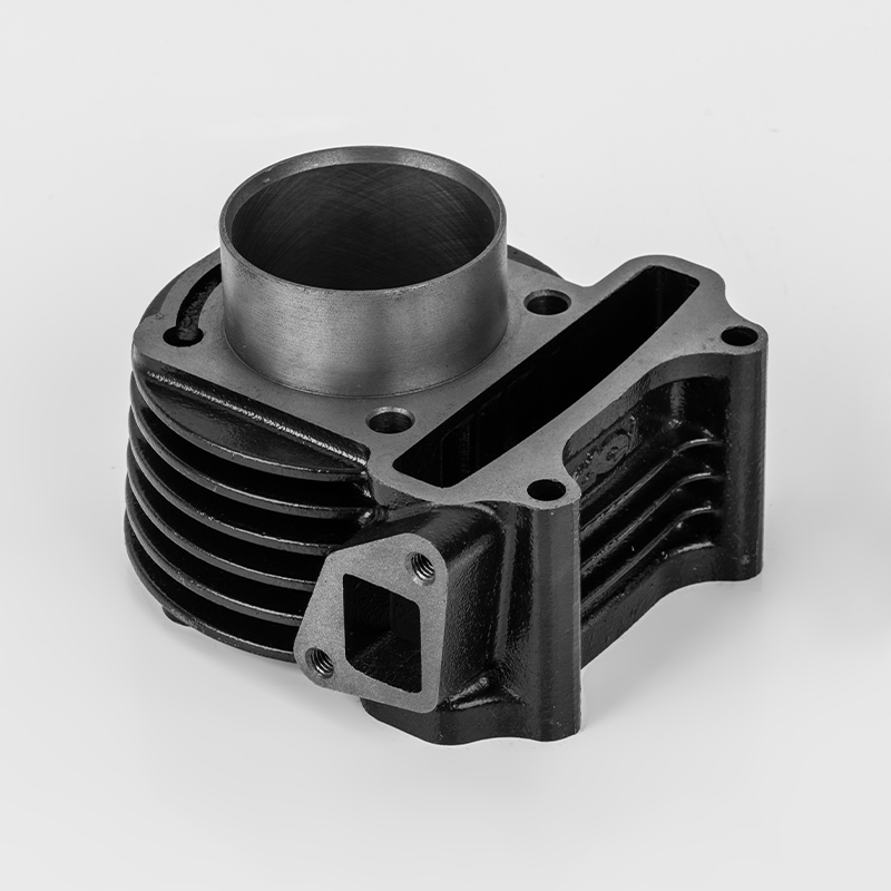 TOP50 stort blad (Φ50) hållbar motorcykelcylinder i gjutjärn