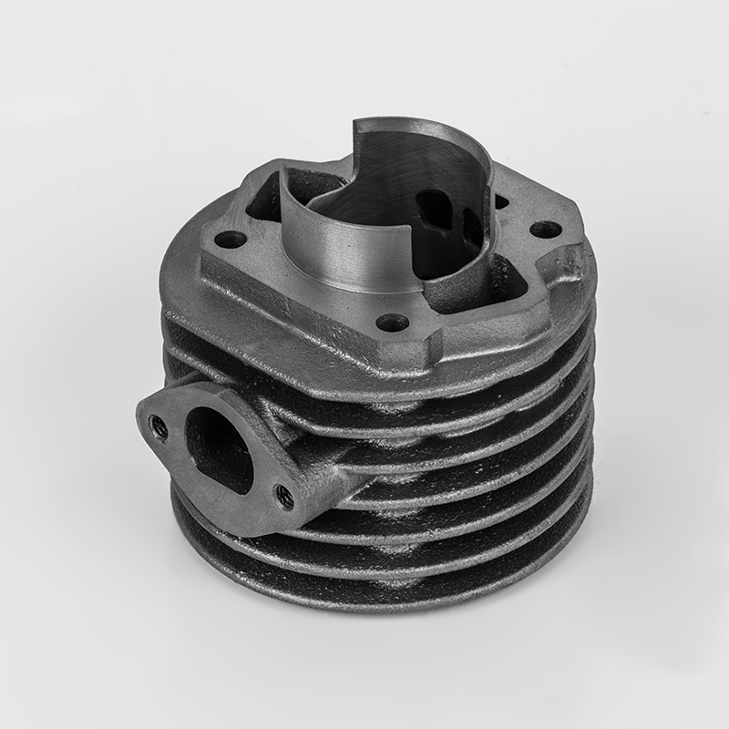 STA353 (Φ43.5) slitstark motorcykelcylinder med hög precision