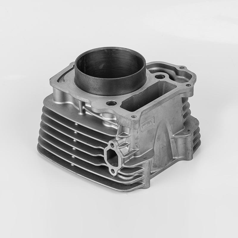 TT191 (Φ91) motorcylinderserie av aluminiumlegering