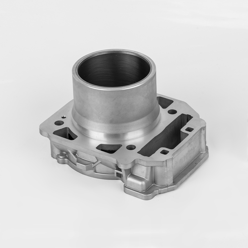 Liangzi 60 (Φ82) Bombardier 650 motorcylinder, slitstark serie med hög precision