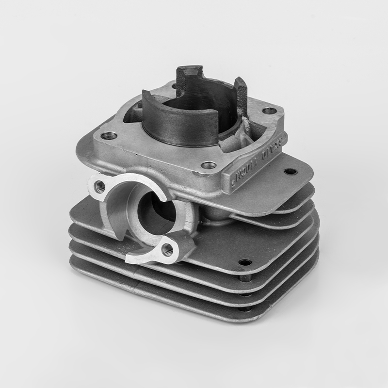 FORCE-1 (Φ52) praktisk motorcylinder FORCE-1 (Φ52) praktisk motorcylinder