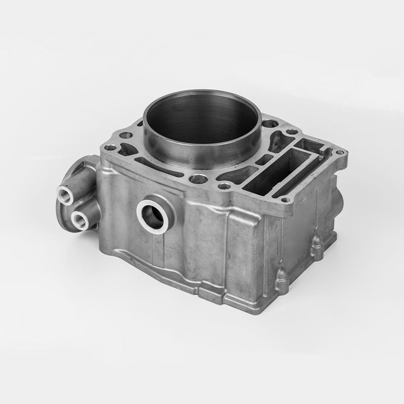 Polaris 500 (Φ92) lättviktscylindertillbehör