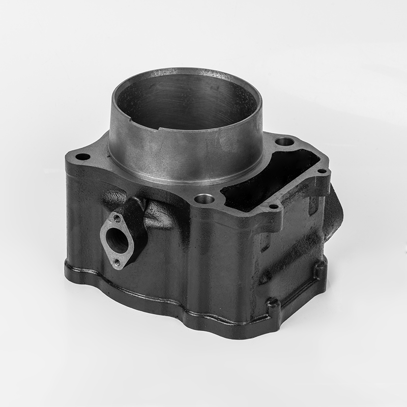 Vattenkyld 700 (Φ102) vattenkyld motorcykelcylinderserie i gjutjärn