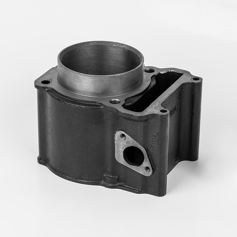 Vattenkyld 400 (Φ80/82) vattenkyld serie motorcykelcylinder i gjutjärn