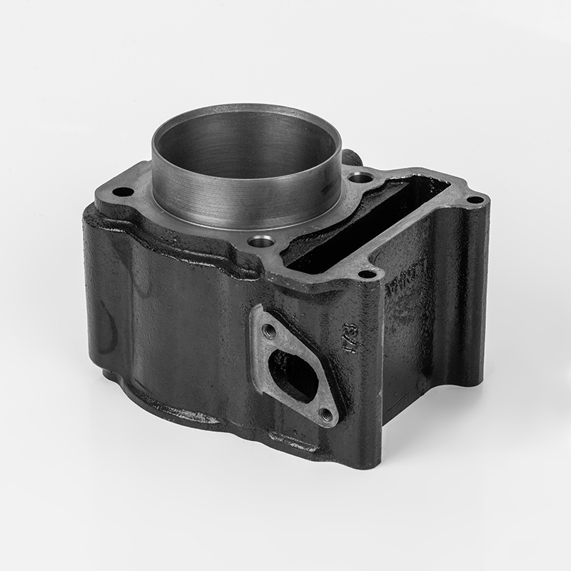 Vattenkyld 300 (Φ72.5) vattenkyld motorcykel gjutjärn cylinderserie