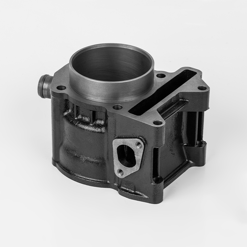 JN250/300 (Φ72/75) tålig cylinder i gjutjärn