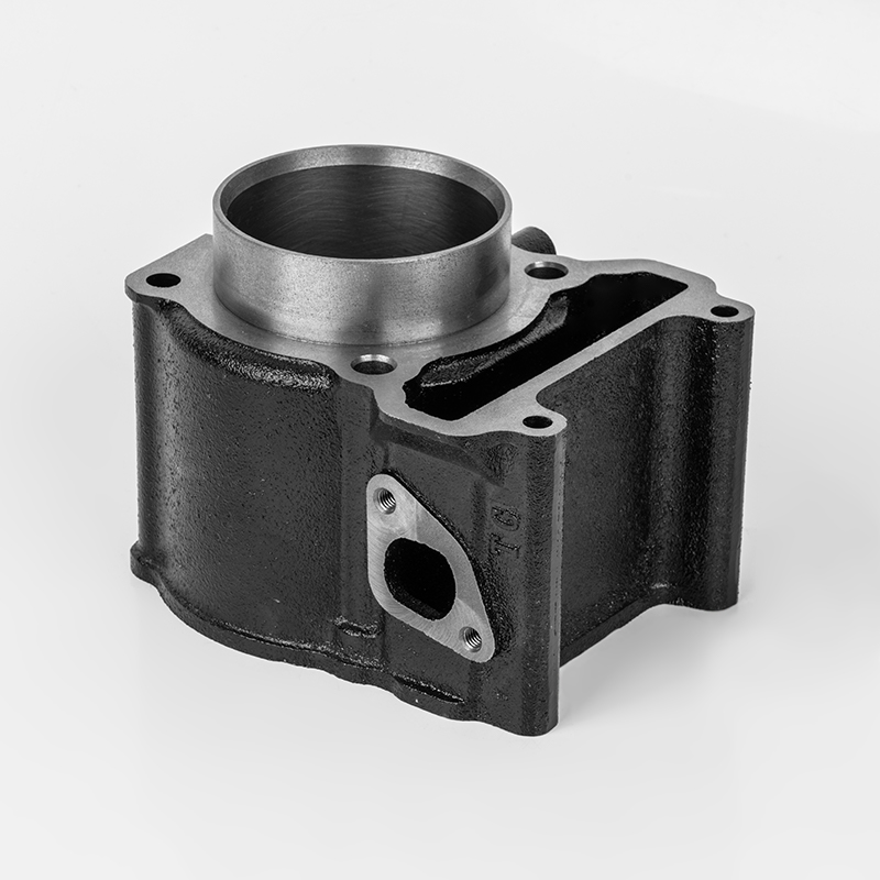 Vattenkyld 169 (Φ69) vattenkyld motorcykelcylinderserie