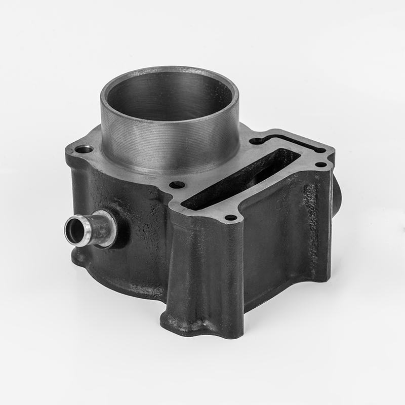 Kymco Racing 250/300 (Φ72.7) högpresterande cylinderserie av aluminium