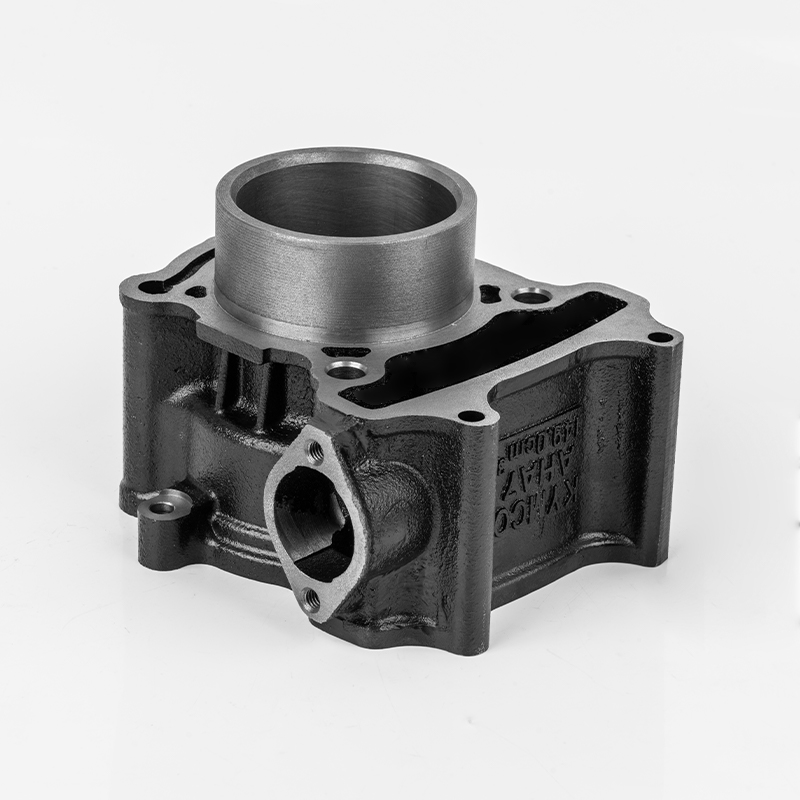 AHA7 (Φ59) motorcykelcylindersats gjutjärnsserien