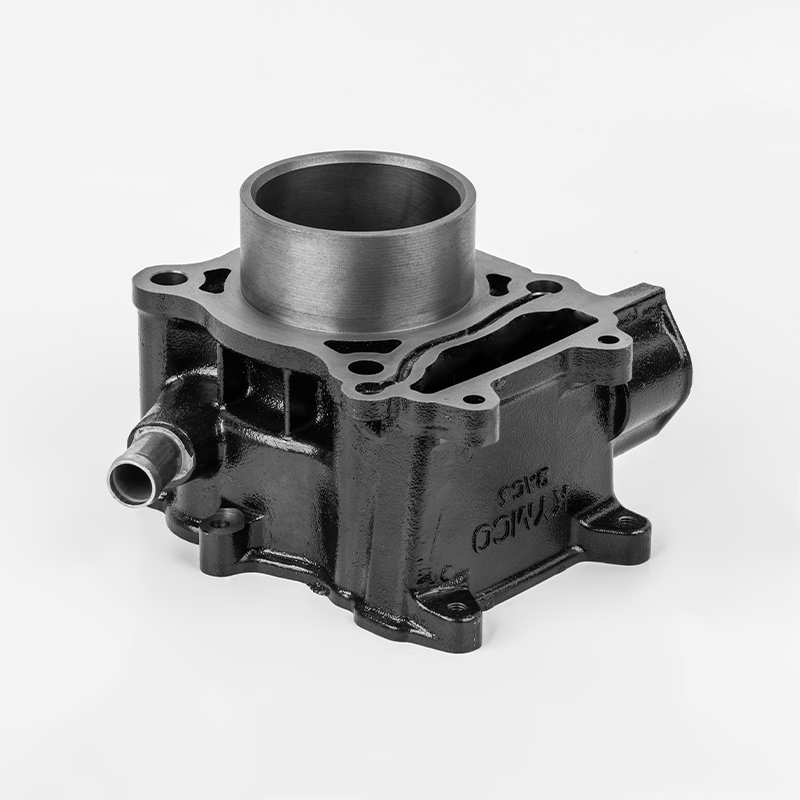 BAC5 (Φ66) motorcykelcylindersats gjutjärn hållbar serie