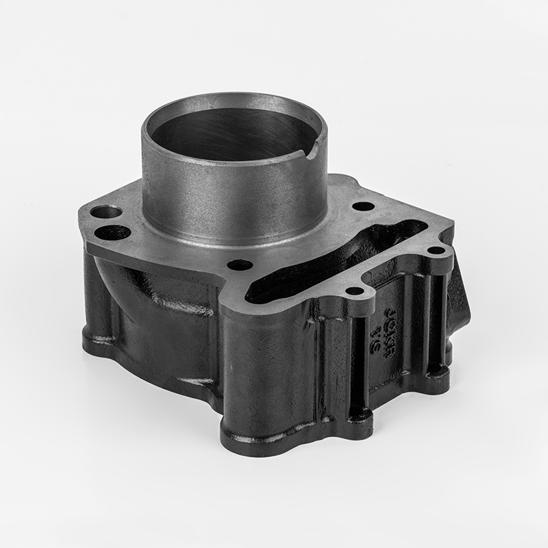 M36 (Φ64) motorcykelcylindersats gjutjärn slitstark serie