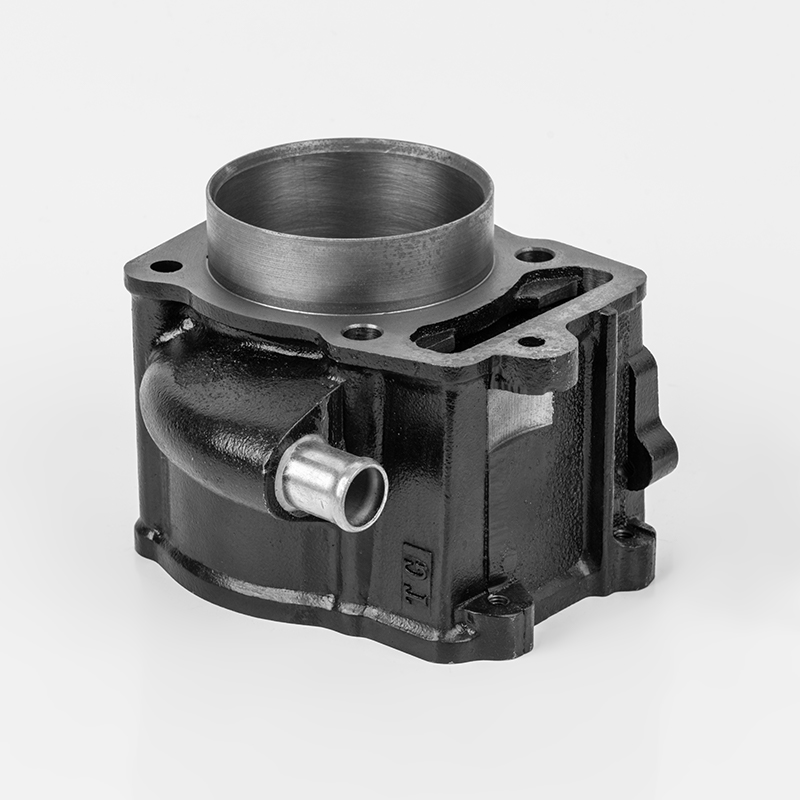 Vattenkyld 1712 (Φ72) Vattenkyld motorcykelcylindersats gjutjärn hållbar serie