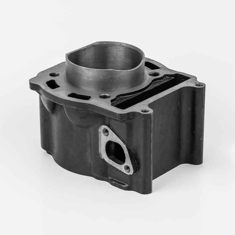 2V73 (Φ72.5) ATV-skoter 78 mm motorcylinderblock