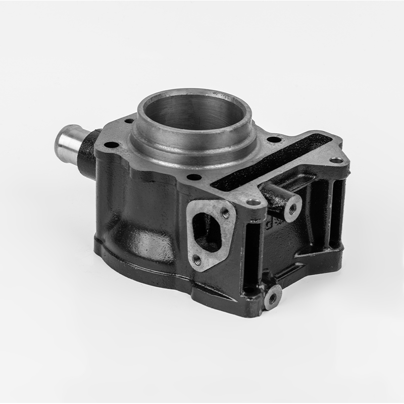 PIAGGIO 125 (Φ57) Motorcykelcylindersats i gjutjärn