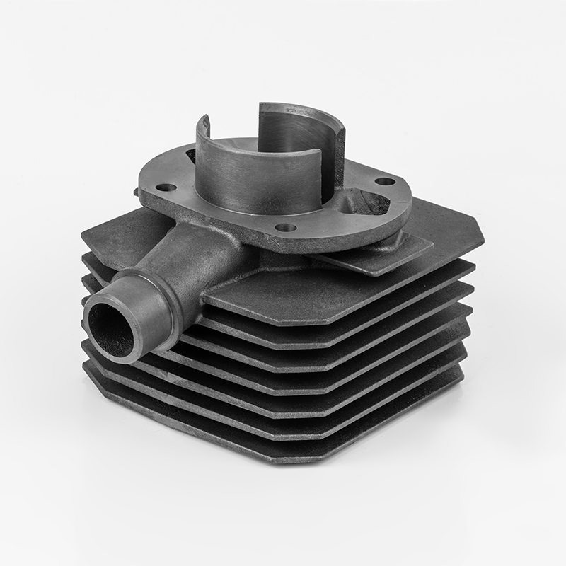 JAWA (Φ56) Tillbehör till motorcykelcylindrar i gjutjärn