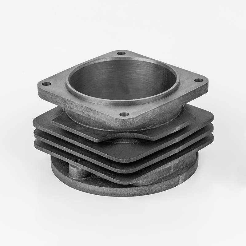 BW320 (Φ105) slitstark cylinder för motorcykeltillbehör