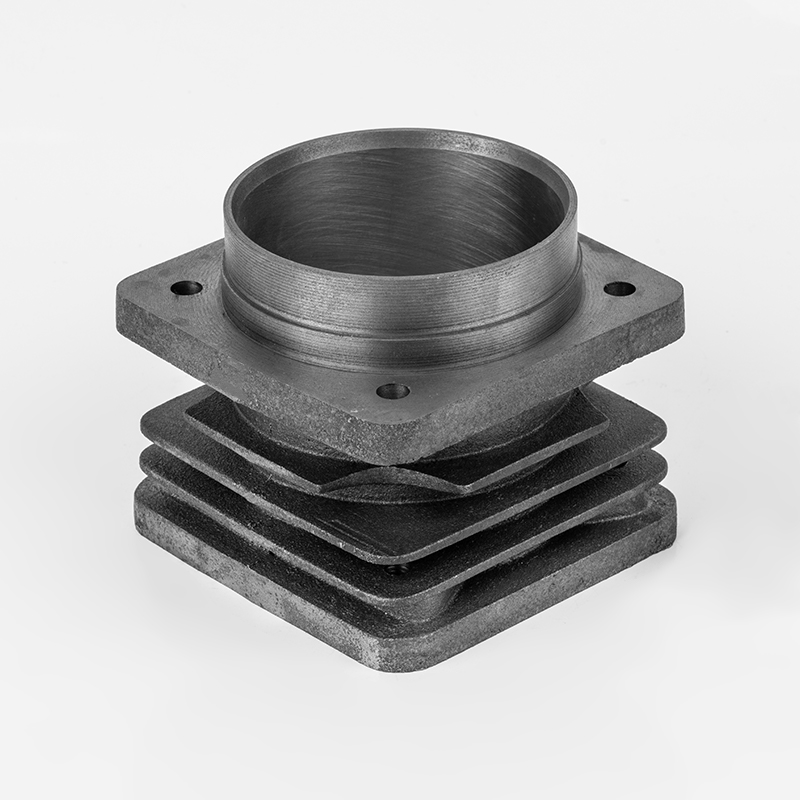 BW200 (Φ90) hållbar cylinder med hög precision för motorcykeltillbehör