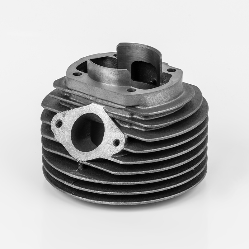 GS60-GS58 (Φ60) slitstark cylinder med hög precision för motorcykeltillbehör