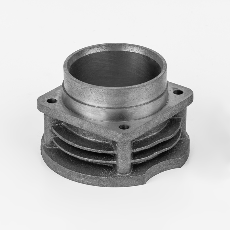 BW125 (Φ65) högprecisionsluftkompressorcylinderserie