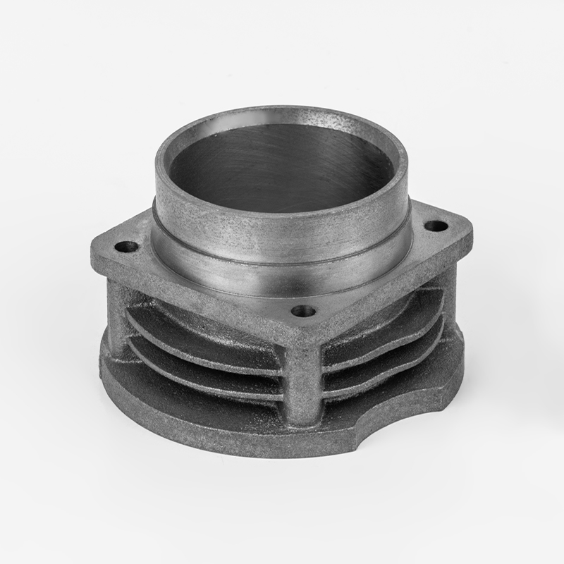 BW125 (Φ65) höghållfast hållbar cylinder för motorcykeltillbehör luftkompressor