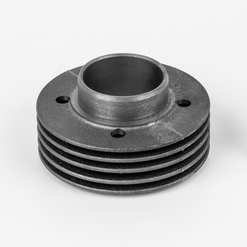 DFH100 (Φ38) lämplig för luftkompressorcylinderserier med medel- och högtrycksscener