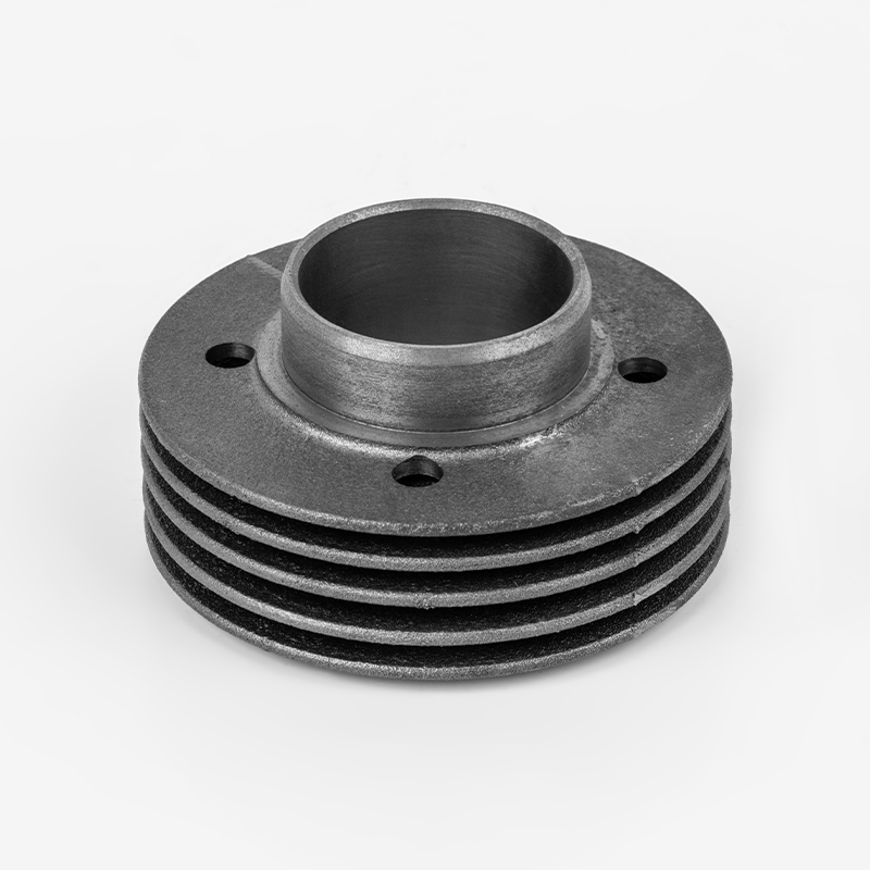 DFH100 (Φ38) höghållfast slitstark cylinder för motorcykeltillbehör luftkompressor