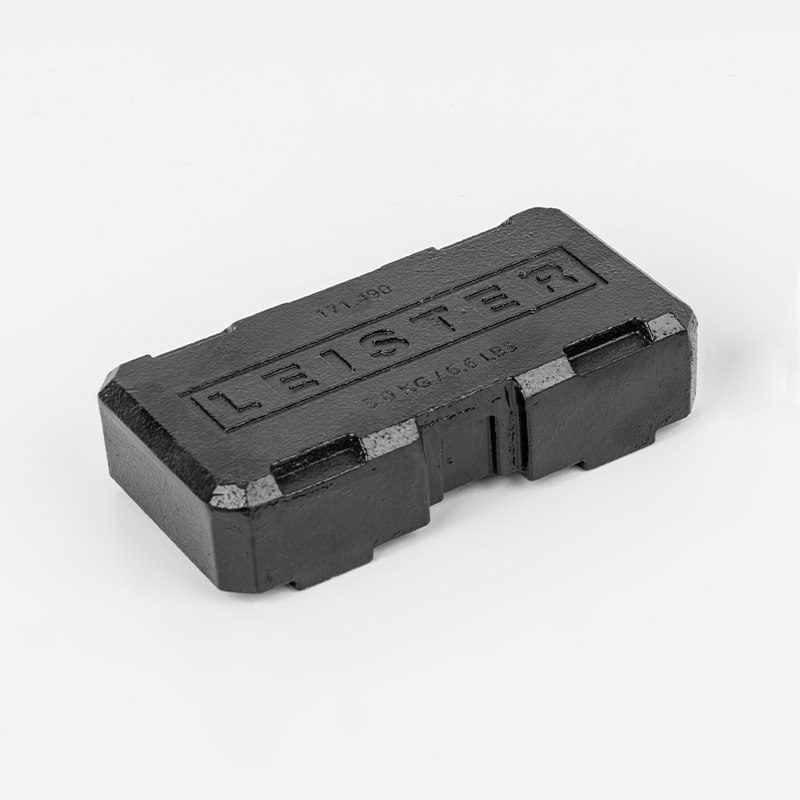 Dödviktsblock (Φ) Motorcykelcylinder för gjutgods för stripingmaskiner Dödviktsblock (Φ) Motorcykelcylinder för gjutgods för stripingmaskiner