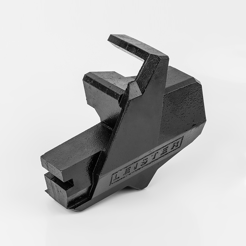 Dödviktsblock (Φ) Motorcykelcylinder för gjutgods för stripingmaskiner Dödviktsblock (Φ) Motorcykelcylinder för gjutgods för stripingmaskiner