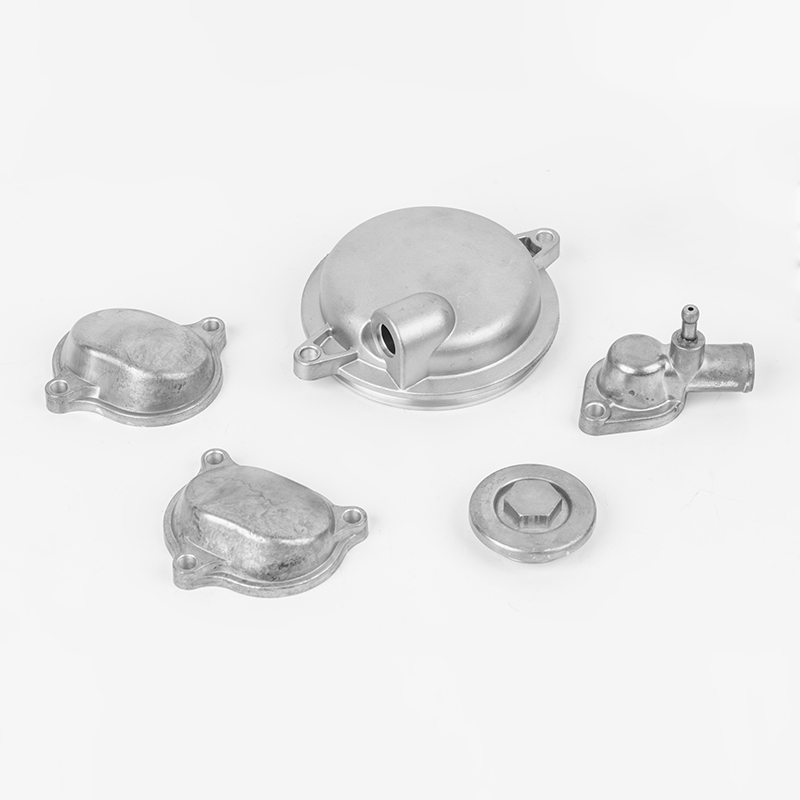 Vattenkylda femlingar