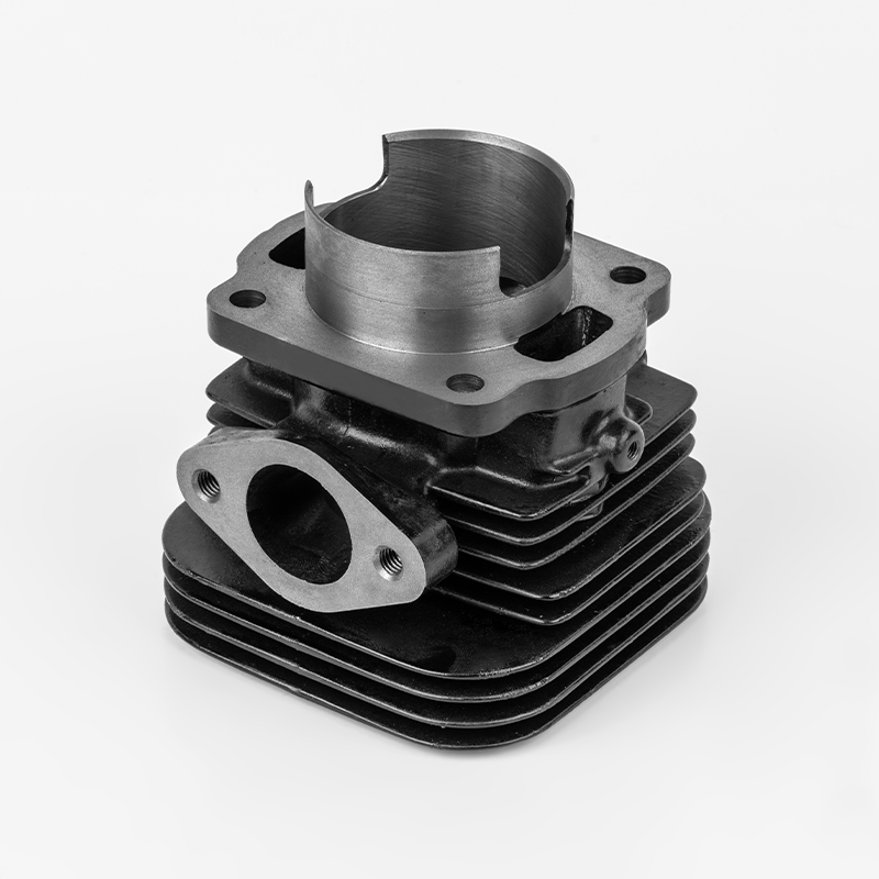 M185 (Φ) höghållfast cylinder för motorcykeltillbehör skärmaskin