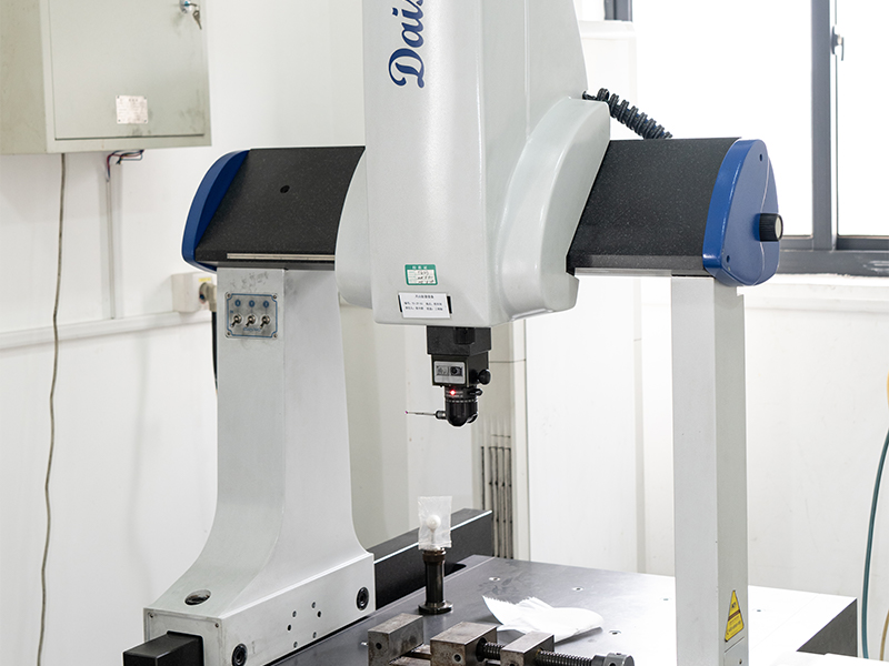 Ningbo Daxie Development Zone Tianshan Cylinder Block Co., LTD.