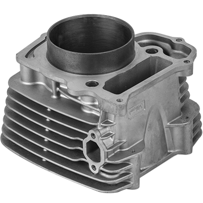 ATV/UTV bilcylinder och annan cylinder